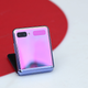 Image for article titled The Samsung Galaxy Z Flip Is the First Foldable Phone Worth Caring About